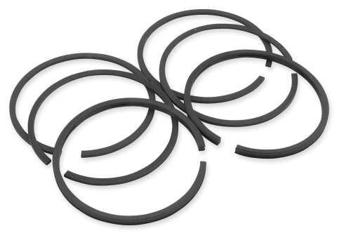 Wiseco - Wiseco Ring Set - 103.00mm - 10400XS