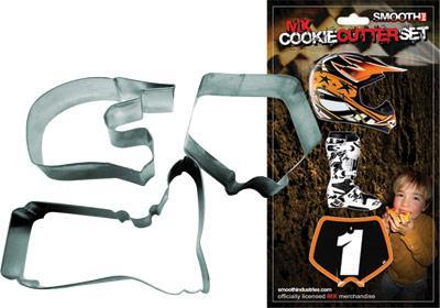 Smooth - Smooth Cookie Cutters - 1730-201