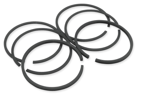 Wiseco - Wiseco Ring Set - 79.50mm - 7950XX