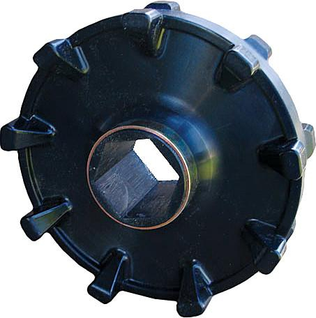 Black Diamond Xtreme - Black Diamond Xtreme Drive Sprockets - 9 Tooth - 2.52in. Pitch - 50030