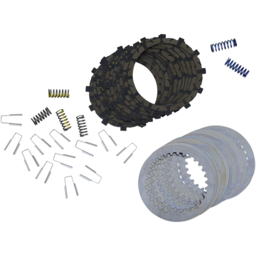 Rekluse - Rekluse Torqdrive Clutch Pack - RMS-2807070