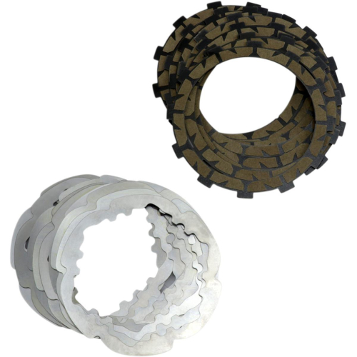 Rekluse - Rekluse Torqdrive Clutch Pack - RMS-2813181
