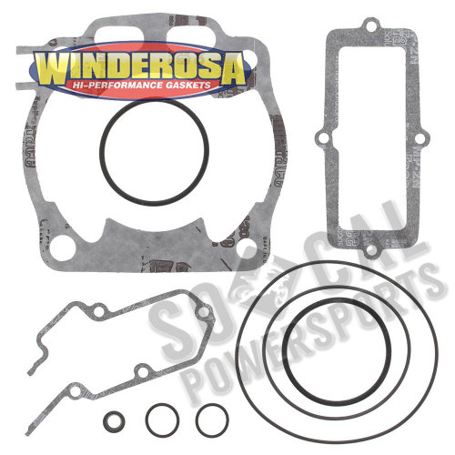 Winderosa - Winderosa Top End Gasket Set - 810668