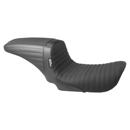 Le Pera - Le Pera Kickflip Seat - Pleated Grip Tape Material - LK-591PTGP