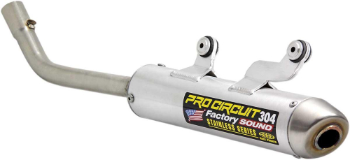 Pro Circuit - Pro Circuit 304 Factory Sound Silencer - 1051525