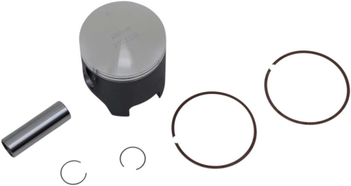 Wossner - Wossner Piston Kit - 67.95mm - 8023DB