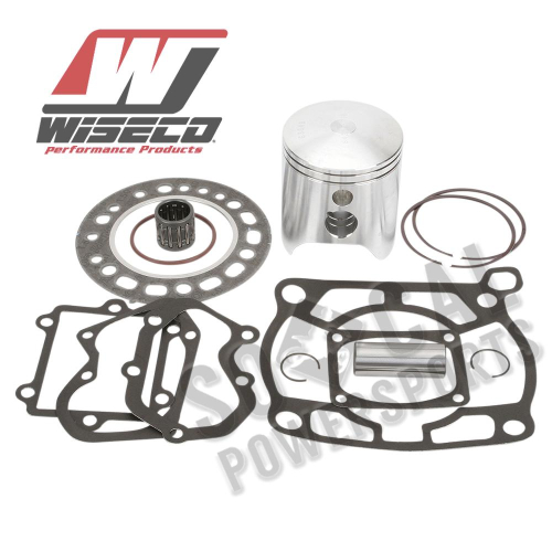 Wiseco - Wiseco Top End Kit - Standard Bore 67.00mm - PK1339