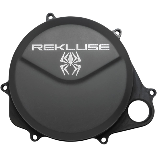 Rekluse - Rekluse Clutch Cover - RMS-409