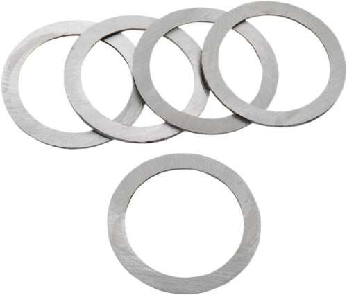 Eastern Motorcycle Parts - Eastern Motorcycle Parts Cam Shims - .040in. - A-25550-90