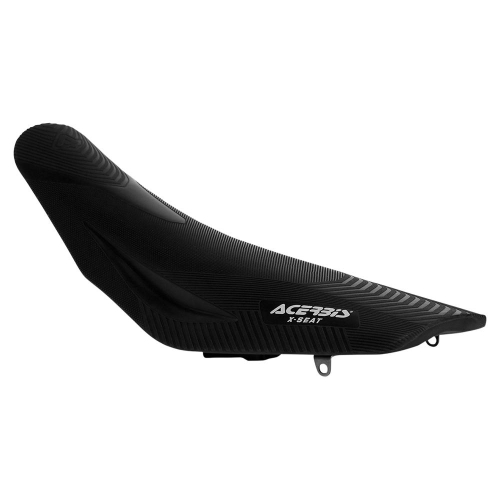 Acerbis - Acerbis X-Seat (Soft Version) - Black - 2374210001