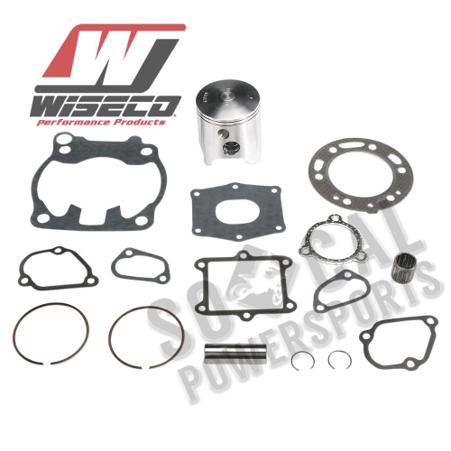 Wiseco - Wiseco Top End Kit - Standard Bore 66.40mm - PK1243