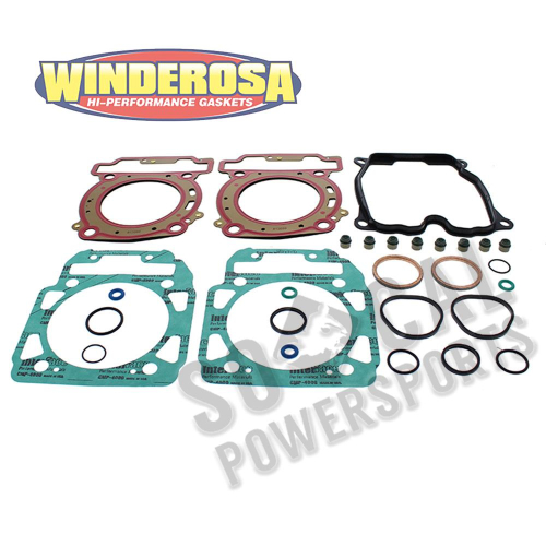 Winderosa - Winderosa Top End Gasket Kit - 810985