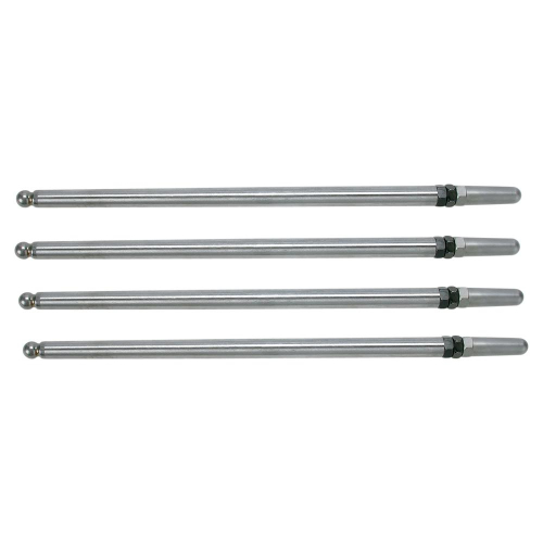 Feuling - Feuling Standard Adjustable Pushrods - .095in Wall Thickness - 4077