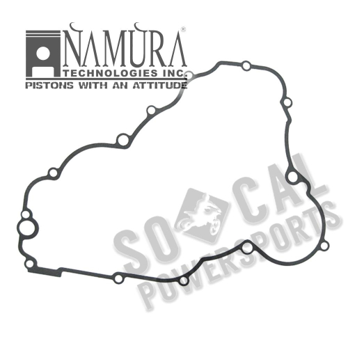 Namura Technologies - Namura Technologies Inner Clutch Gasket - NX-70092CG3