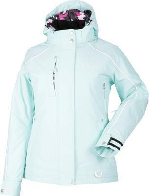 DSG - DSG Lily Collection Womens Jacket - 35283 - Spearmint Heather - Large