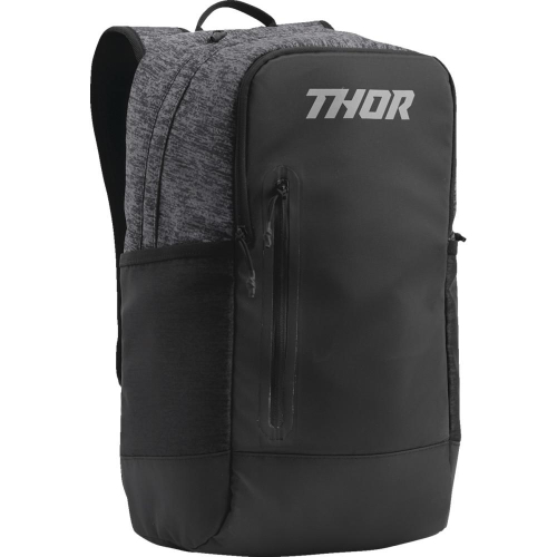 Thor - Thor Slam Backpack - Chorme/Heather - 3517-0522