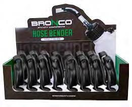 Bronco - Bronco Hose Bender - 16 Pack - UP-07160-16/PK-00012
