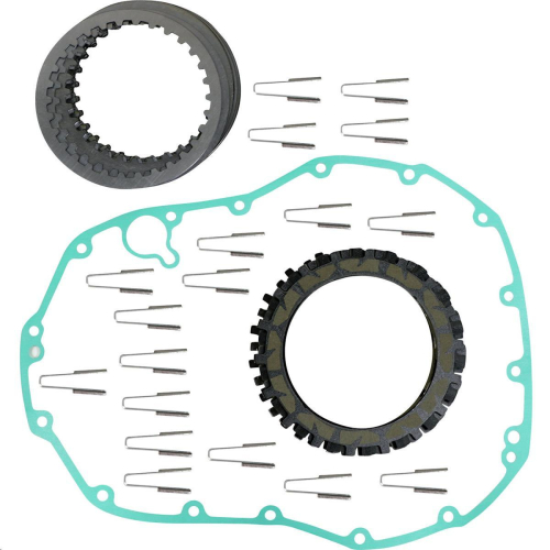 Rekluse - Rekluse Torqdrive Clutch Pack - RMS-2809018