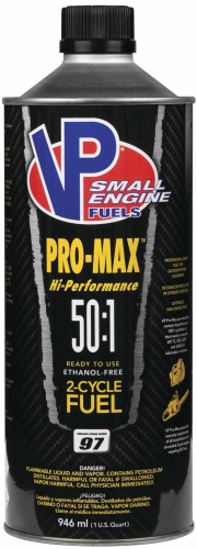 VP Racing Fuels - VP Racing Fuels Pro-Max 50:1 Premix - 1qt. - 6835