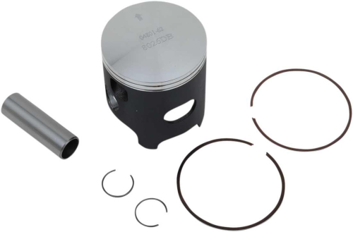 Wossner - Wossner Piston Kit - 66.35mm - 8026DB