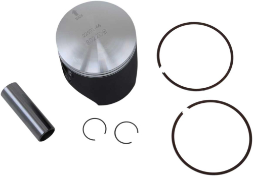 Wossner - Wossner Piston Kit - 66.95mm - 8022DB