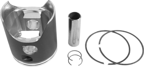 Wossner - Wossner Piston Kit - 66.96mm - 8022DC