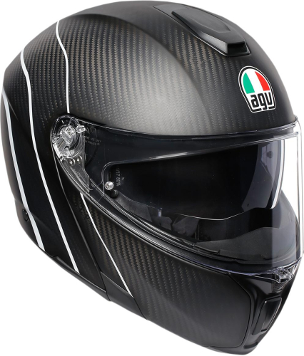 AGV - AGV Sport Refractive Helmet - 211201O2IY00715 - Refractive - X-Large