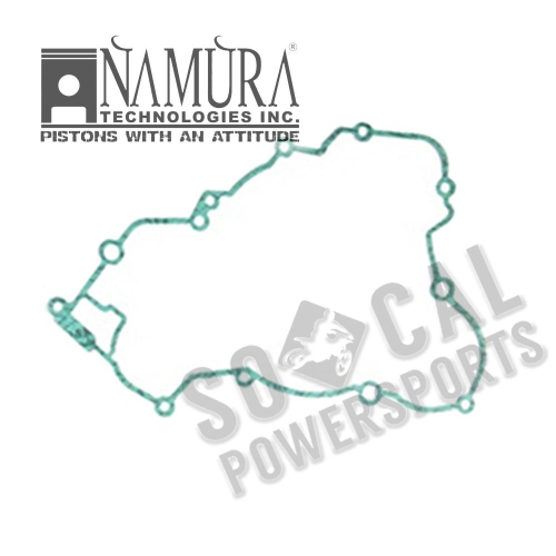 Namura Technologies - Namura Technologies Inner Clutch Gasket - NX-70093CG