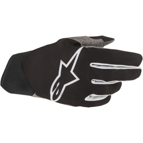 Alpinestars - Alpinestars Dune Gloves - 3562519-10-XXL - Black - 2XL