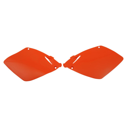 Acerbis - Acerbis Side Panels - Orange - 2043330237