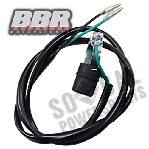 BBR Motorsports - BBR Motorsports Replacement Kill Switch for Handlebar Kit - 510-HXR-5106
