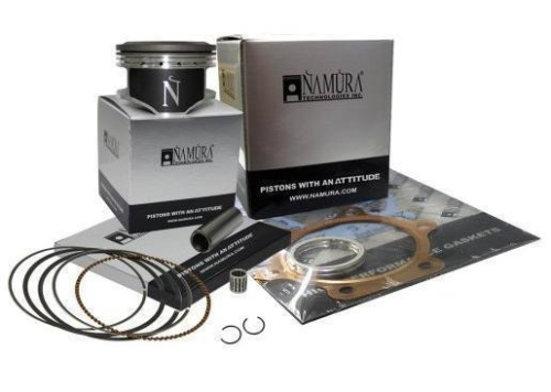 Namura Technologies - Namura Technologies Top End Repair Kit - Standard Bore (+.02in.) 92.97mm - NA-50091-CK