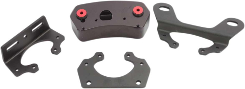 Trail Tech - Trail Tech Multi-Mount Protector for Endurance II Speedometers - 021-MP2