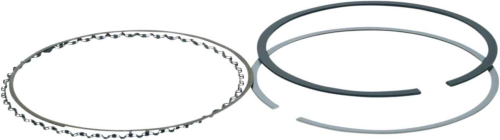 Wossner - Wossner Piston Ring Set - 104.00mm - 1040XSU-3