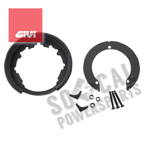 GIVI - GIVI Tanklock Tank Ring - BF23