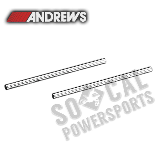 Andrews - Andrews Gauge Pins - 0.108in. - 212116