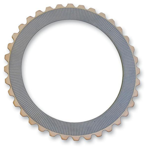 Alto Products - Alto Products Bronze Clutch Plate - 320720BRUP1