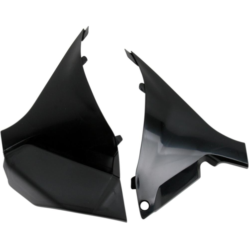 Acerbis - Acerbis Air Box Cover - Black - 2205450001