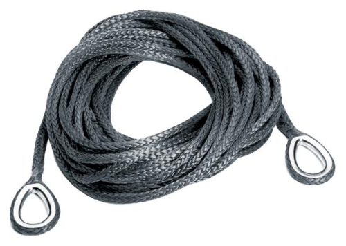 Warn - Warn Replacement Wire Rope 50ft. - 5/32in. diameter - 69336