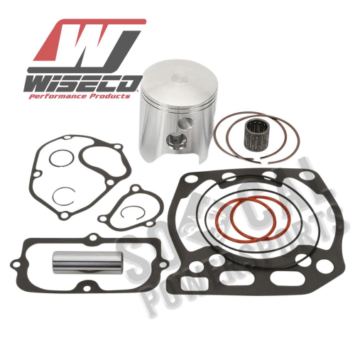 Wiseco - Wiseco Top End Kit - Standard Bore 66.40mm - PK1211