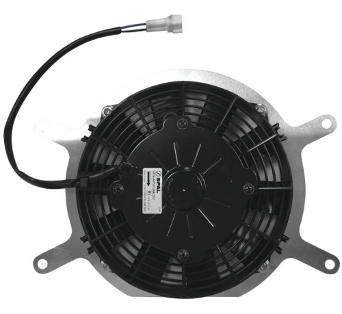 Universal Parts - Universal Parts High Performance Cooling Fan - Z5105