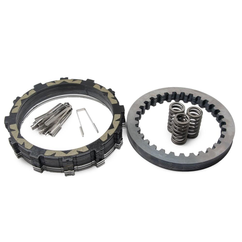 Rekluse - Rekluse Torqdrive Clutch Pack - RMS-2807009