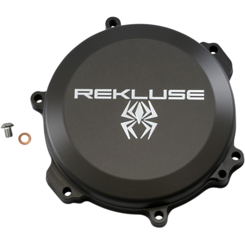 Rekluse - Rekluse Clutch Cover - RMS-392