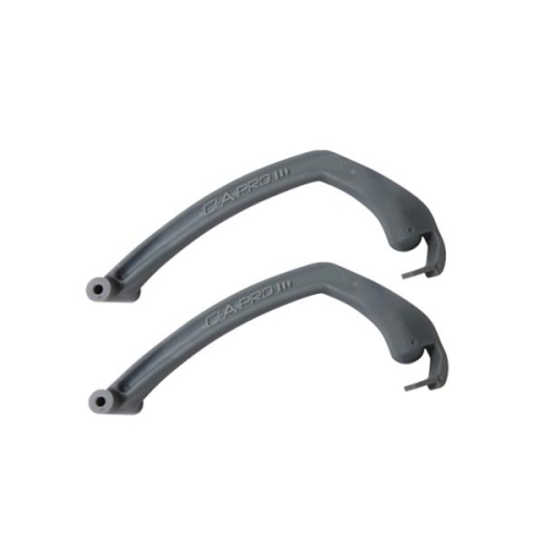 C&A Pro - C&A Pro Replacement Ski Loop Handle - Gray - 77020414