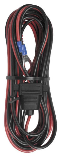 Bazooka - Bazooka Master Power Cable - 12ft. - PR-BTP144