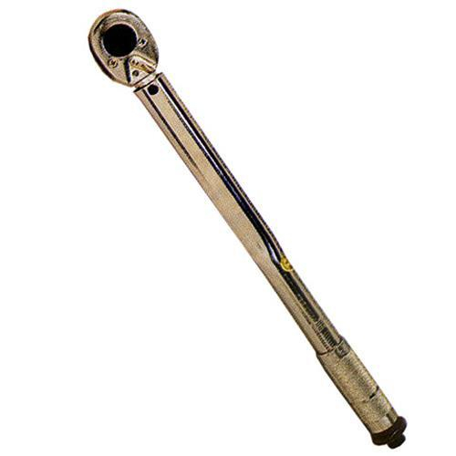 Performance Tools - Performance Tools Slick Torque Wrench - 1/2in. Drive - M200DB