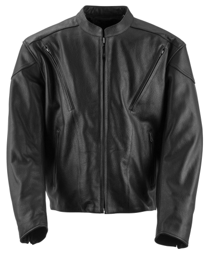 Black Brand - Black Brand Killer Jacket - BB3194 - Black - Large