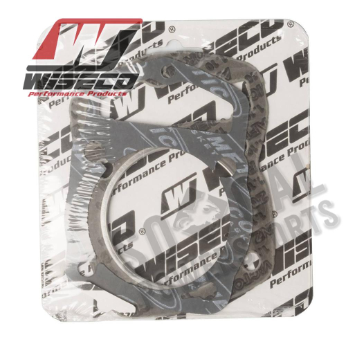Wiseco - Wiseco Top End Gasket Kit - W5660