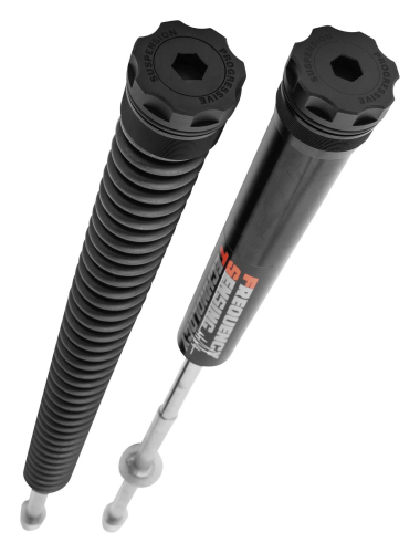 Progressive Suspension - Progressive Suspension Monotube Fork Cartridge Kit - 31-4002
