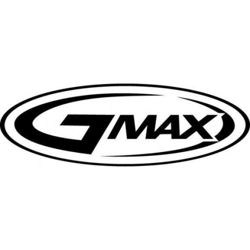 G-Max - G-Max Mouth Vent for GM46 Helmets - Black - G980267